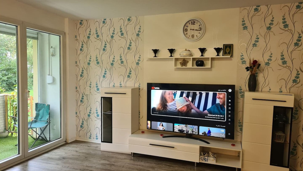 Cozy apartment in Bonn/gemütliche Wohnung in Bonn preview