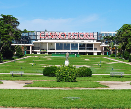 Estoril Bombeiros