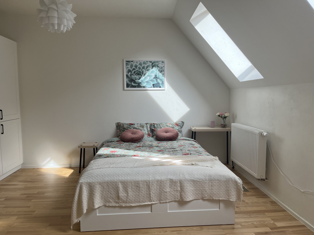 White Lotus Apartment Smichov preview