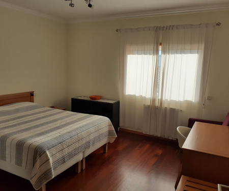 G. Room in a villa - Braga