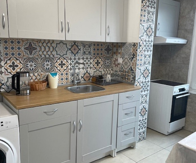 Apartmnent in top location Bl." Tzarigradsko shose