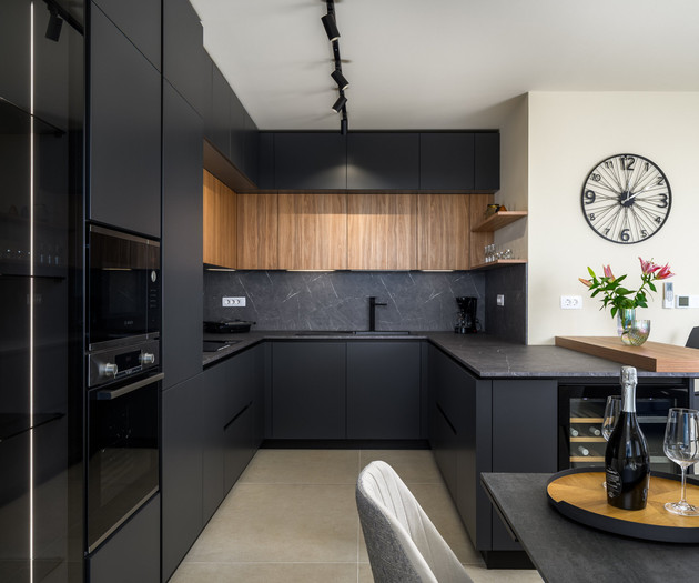 Penthouse Retreat in Umag • Ideal Remote Workers