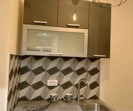 Apartman Šumatovačka