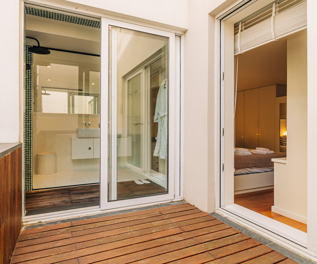 Upperground Lux - 3BDR Foz Velha Porto