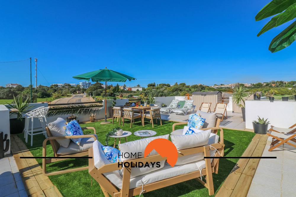 #294 T2 Wide Terrace by Home Holidays preview