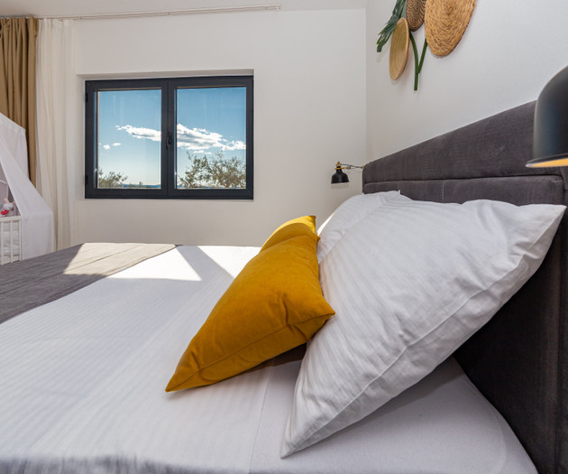 Dalmatian Oasis Luxury Villa