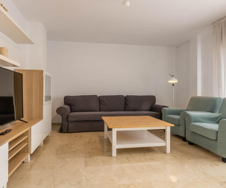 El Califa Apartment - 3 Bedrooms