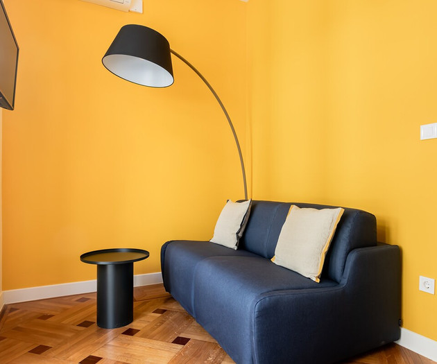 Charming 1BR Apt#16 at Mixt by Zoia Living