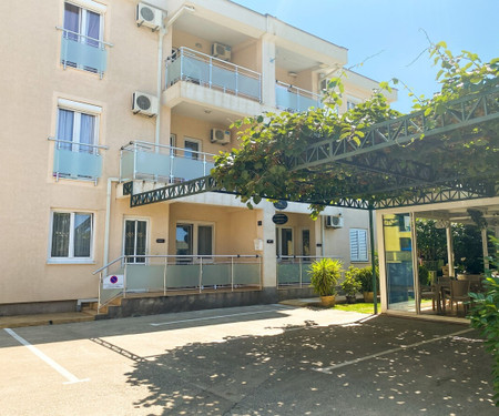 Economy double or twin room in Villa Kovacevic