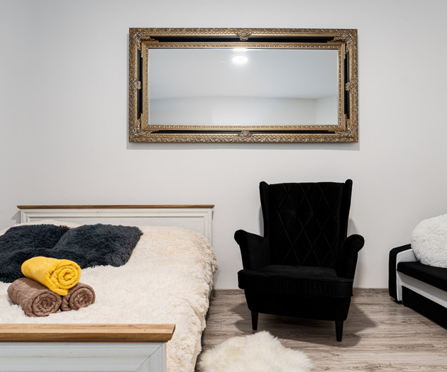 Premium Lion Suite | Grand Vinohrady Home