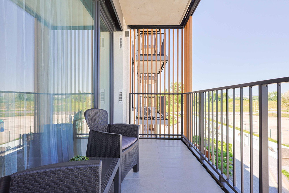 Nesto – Brand New 2BR Apartment w/Parking preview