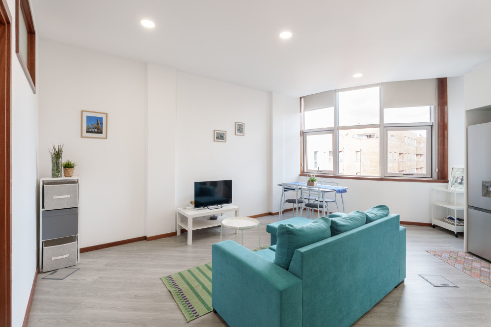VIVA Cozy Nest Studio Porto preview