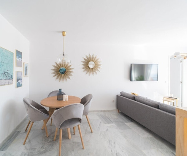 Expoholidays Puerto de Aguadulce