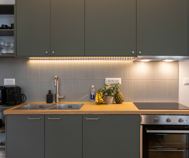 FLOK Design 2BDR Apartment- Botanical Garden