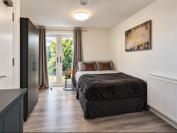 Bedroom 5