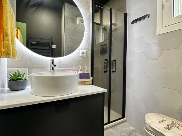 Bathroom 1