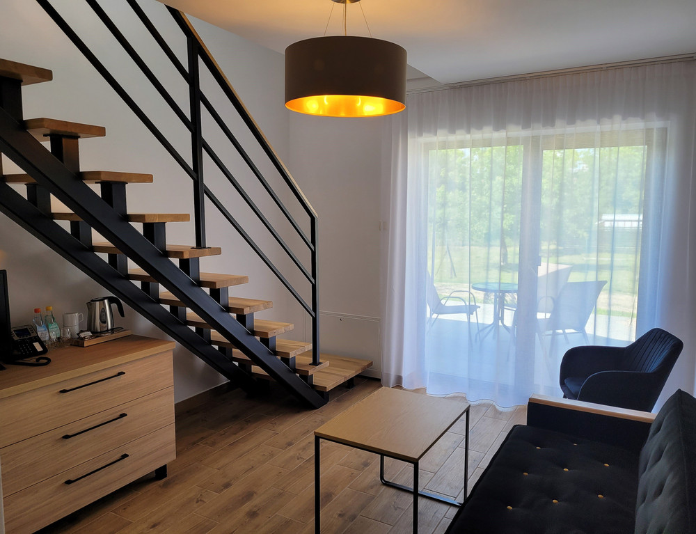 A quiet place to work with comfortable facilities preview
