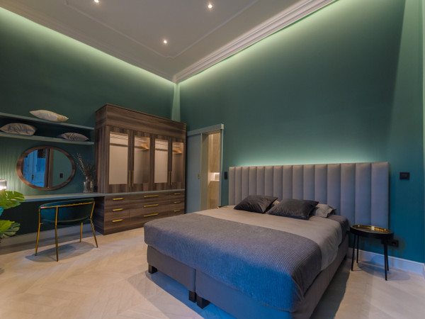 Dormitorio