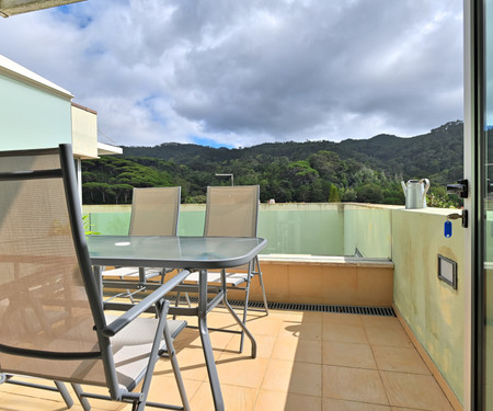 Casa Nozes - Sintra Hills View Apt 1