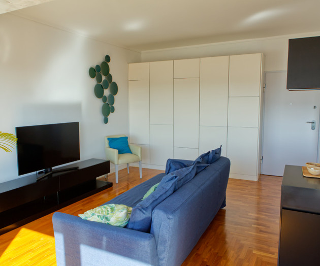 The Quartel House - Campo de Ourique