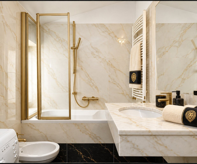 White Rabbit Residence | Lion Luxury Prague