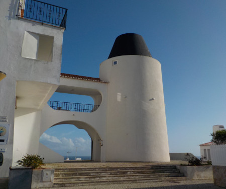 Moinho Apartment View Sea and Marina Albufeira