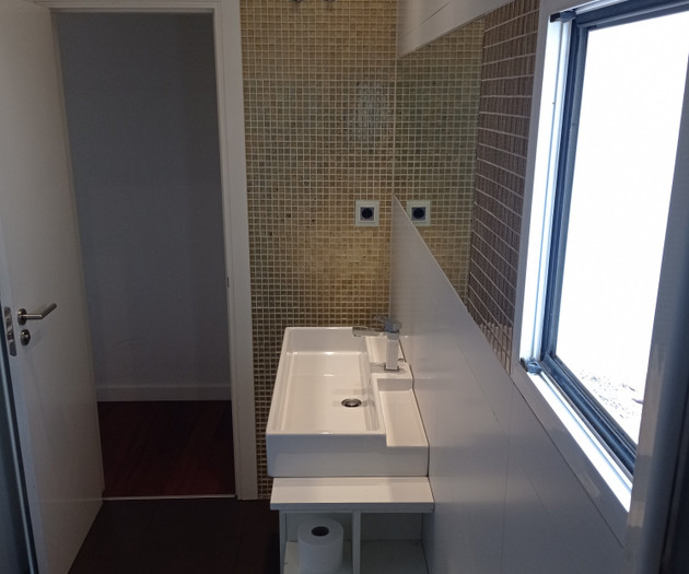 BRIGHT & VERY QUIET – TOP FLOOR - HISTORIC CENTER
