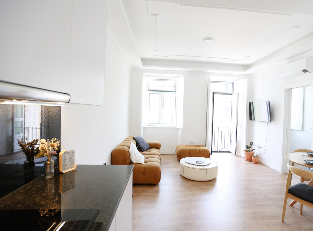 63 Lettér Apartment preview
