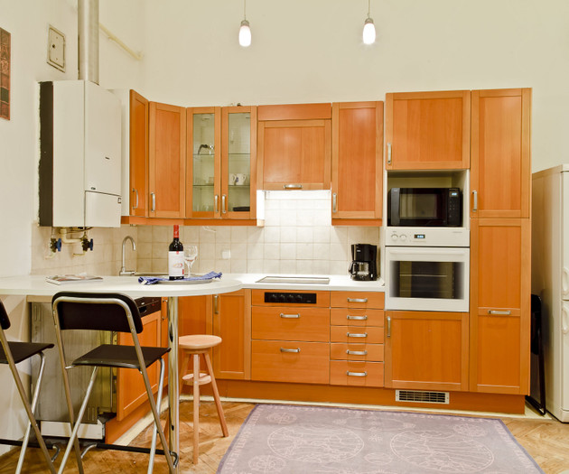 Wesselényi utca 41. room no4.