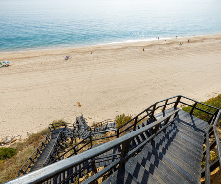 Sesimbra Beach House by Saudade