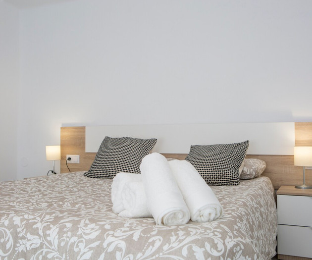 Reina Apartment