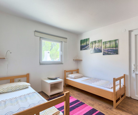 Apartman Ližnjanska cesta