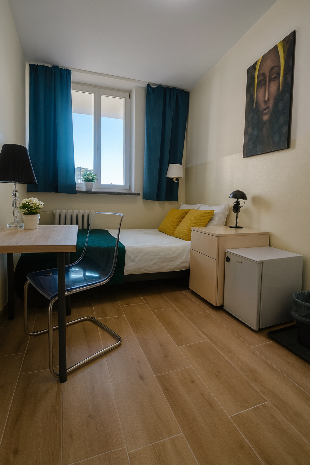 Perfect place to rent in the HEART OF WARSAW preview