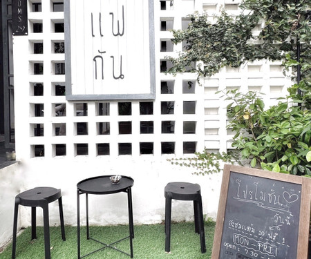 UDMS On Nut 10 - Bangkok's Charm 40 sqm