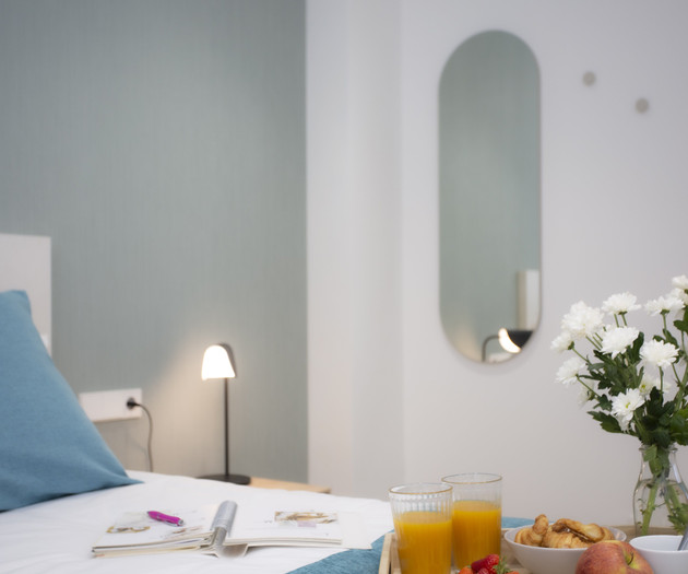 Exclusive Apartment for Rent in Valencia
