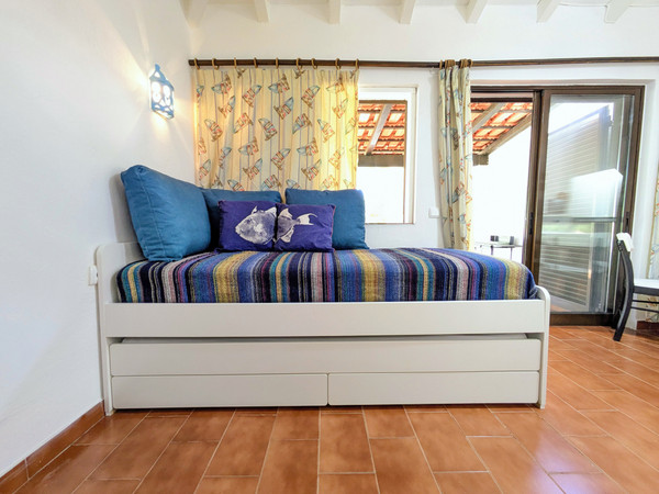 Dormitorio
