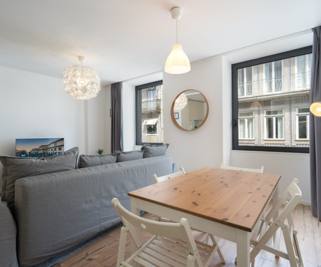 Charming Welcoming Flat | Centrally Located