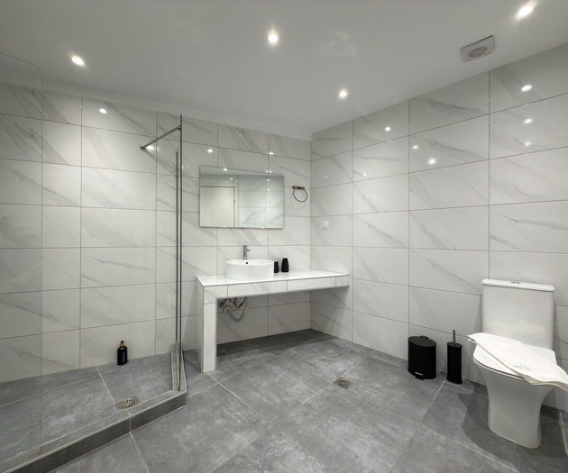 SmartLiving Central Apt 11
