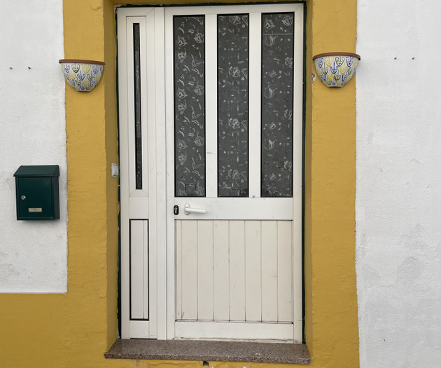 Comfortable home next to  Marques Pombal