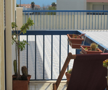 2 Rooms in Ericeira