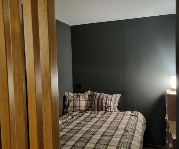 Apartamento T0 Saldanha