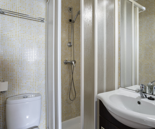 Apartment 250 meters from the beach - Zanao 1