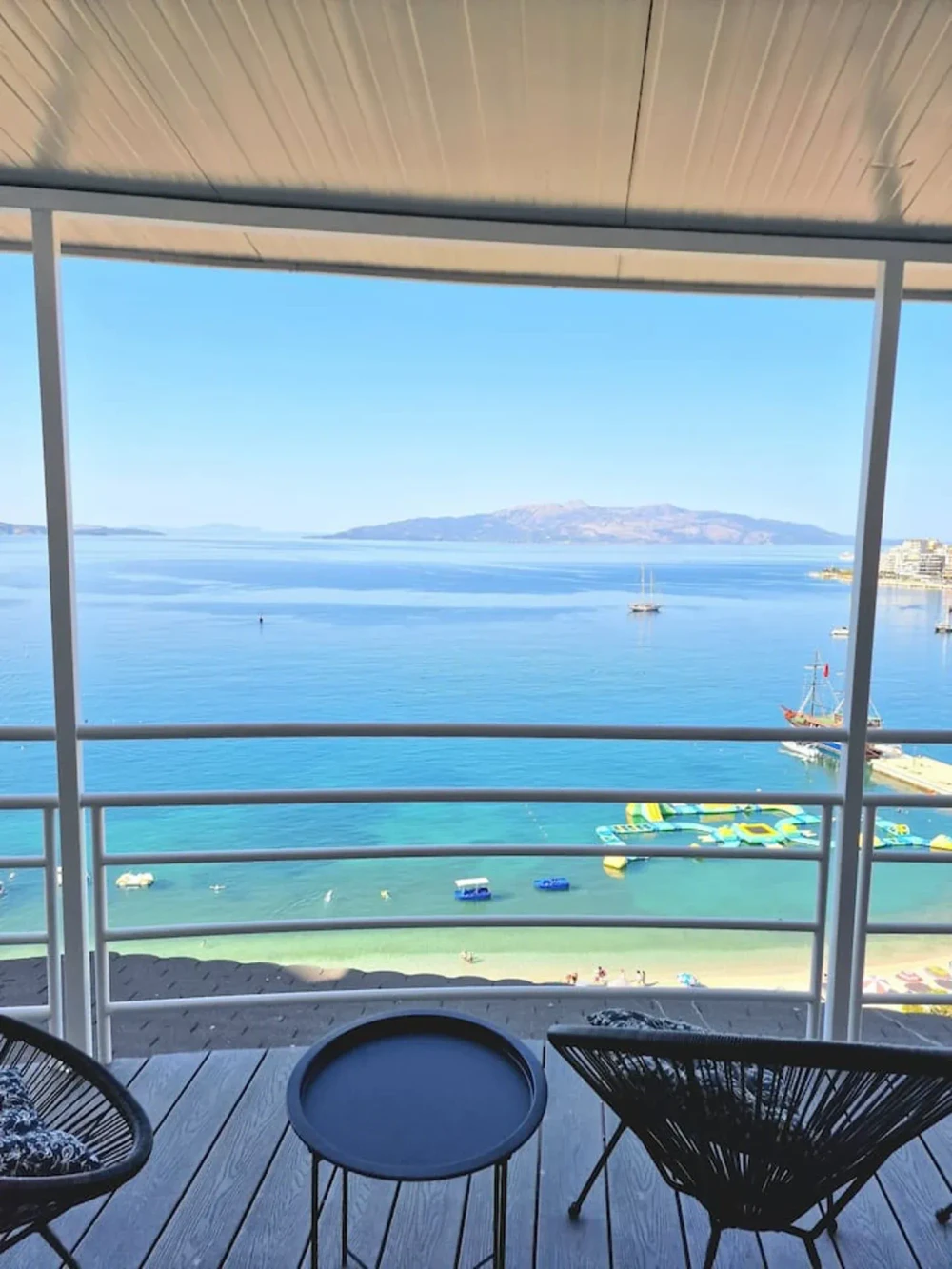 Beachfront Pirali preview