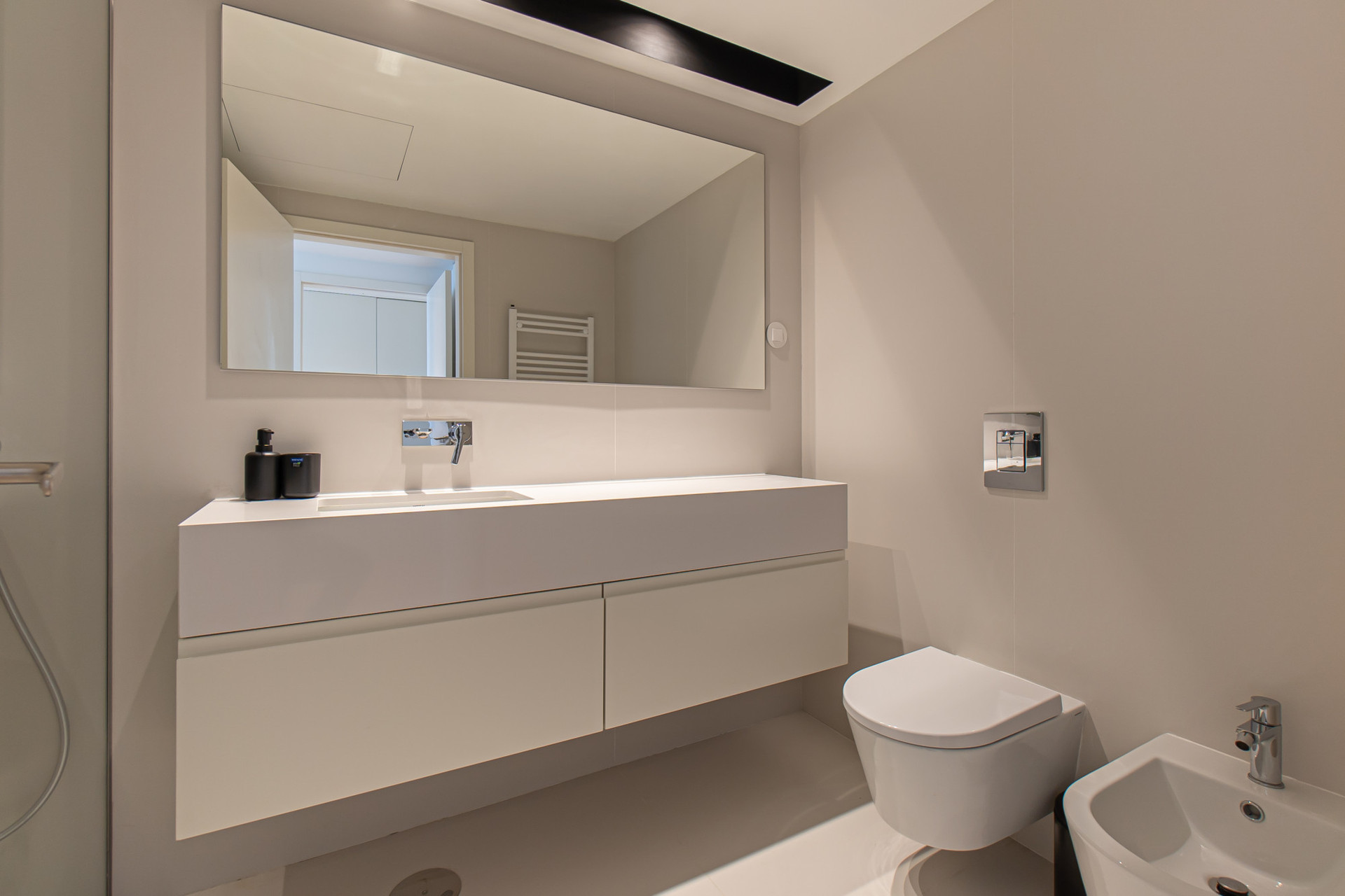 Bath room