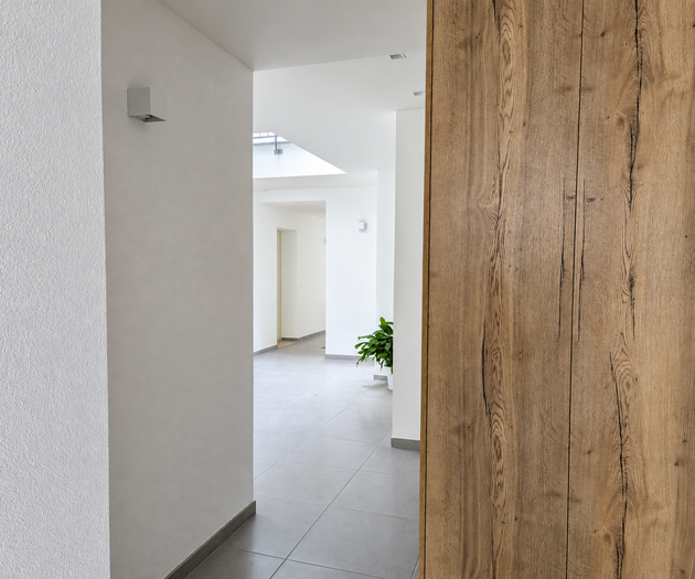 Penthouse with Pool - Faro Centre