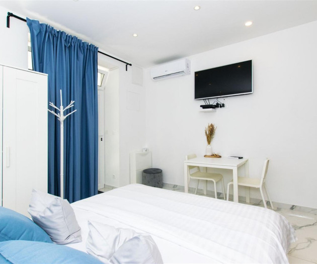 Central Studio Alea