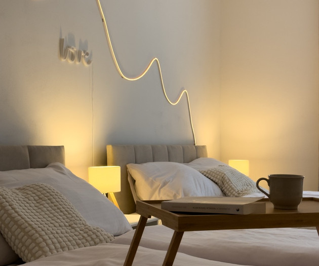 100m2 apartmán v centru