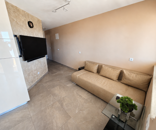 Villa Rocco | Privater Salzwasserpool | Split
