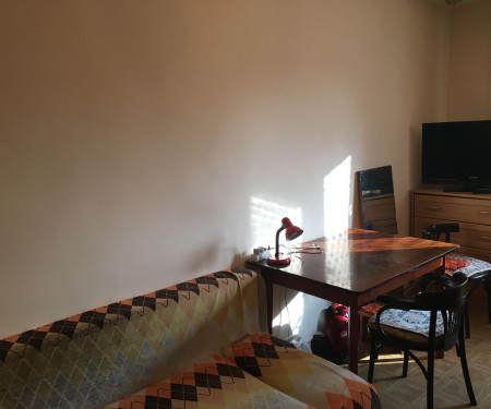 Charming Comfy Flat in Central Almaty