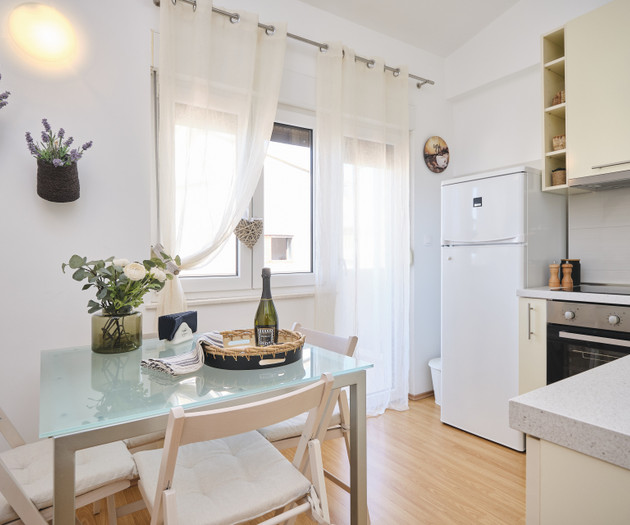 2-bedroom Apartment Mark